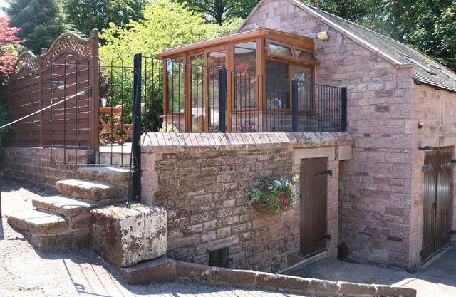 Willow Cottage