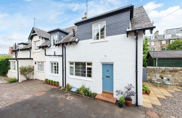 Willow Cottage, North Street