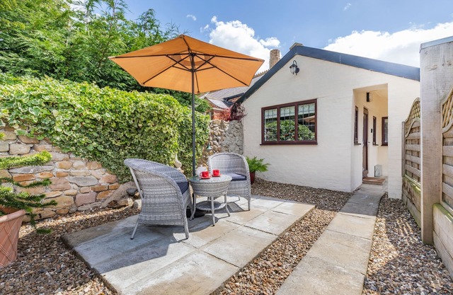 Willow Cottage, SKIPSEA