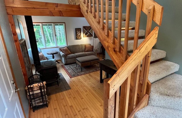 Willow Creek Cottage