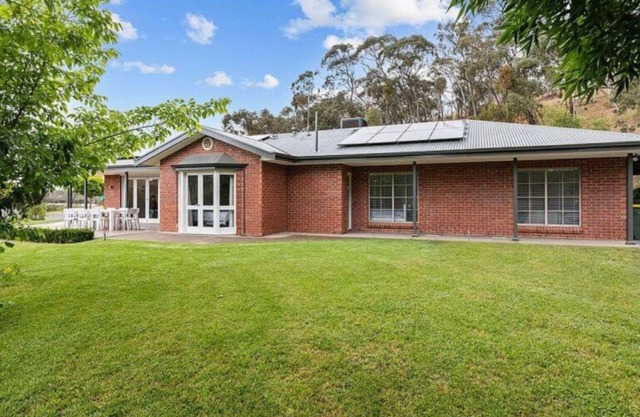 Willow Glen House