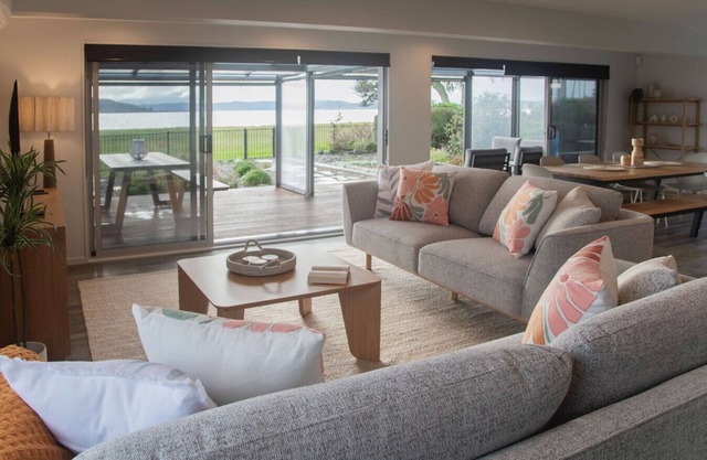 Willow Lakehouse Rotorua