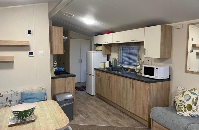 Willow Lodge