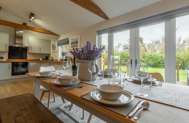 Willow Lodge