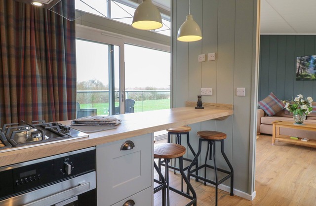 Willow Lodge