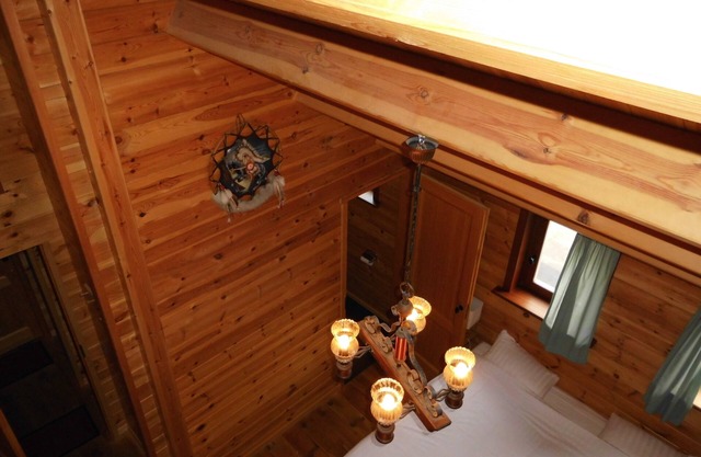 Willow Spring Way Station Bed & Breakfast