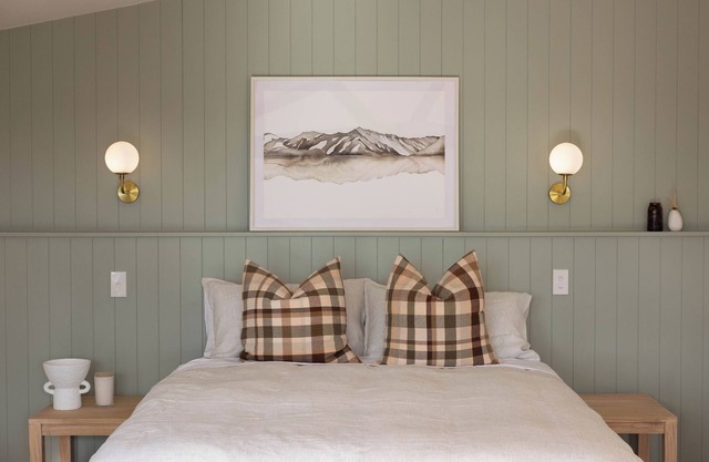 Willow View Cottage with beautiful country views - Near Waitomo