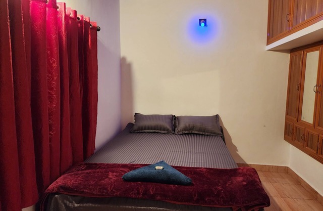Willow winds wayanad Stay at wayanad at comfortable location at best price