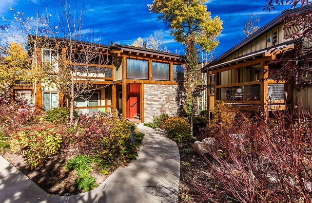 Willows Condos by Snowmass Vacations