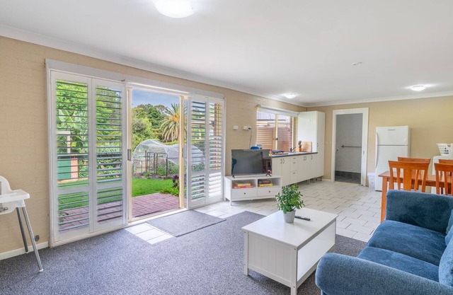 Willows Cottage - superb cottage in great location
