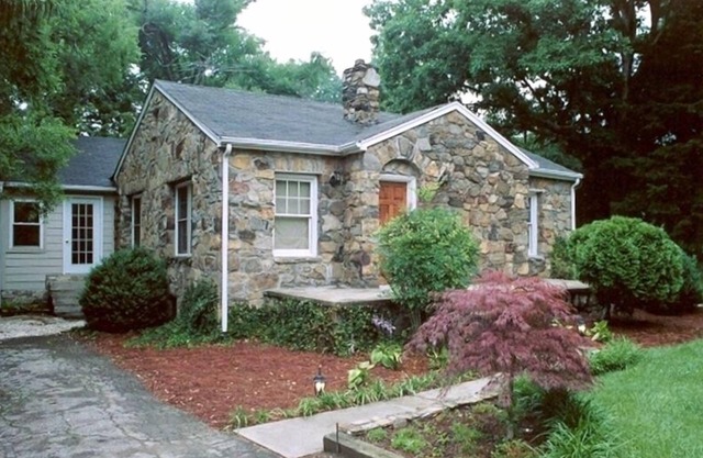 Willson Cottage - carretilla limpio Bienvenido / Asheville Conveniencia