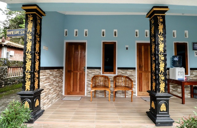 Willy Homestay