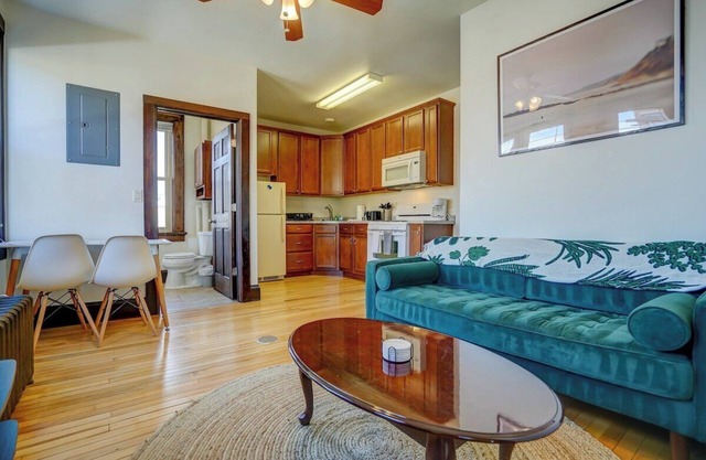 Willy St Prime Location 2nd Flr Secure Entrance