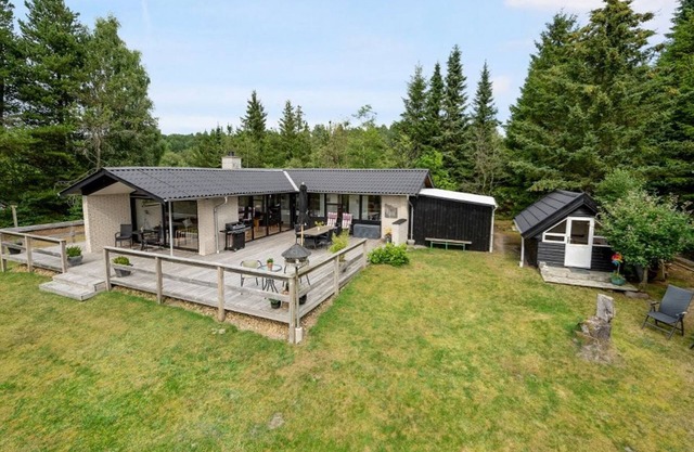 "Wilmer" - 40km from the sea by Interhome