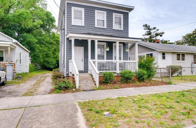 Wilmington Getaway Near Riverwalk and Downtown!
