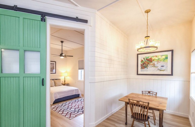 Wilmington Midtown Guest Home. Minutes to downtown and the beach!