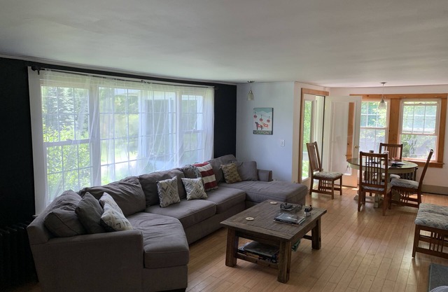 Wilmington Village House near Mount Snow