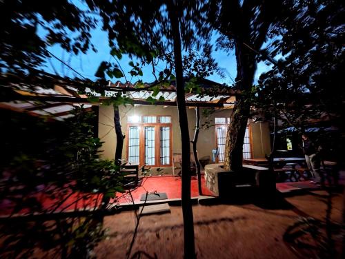 Wilpattu Mookalan Resort