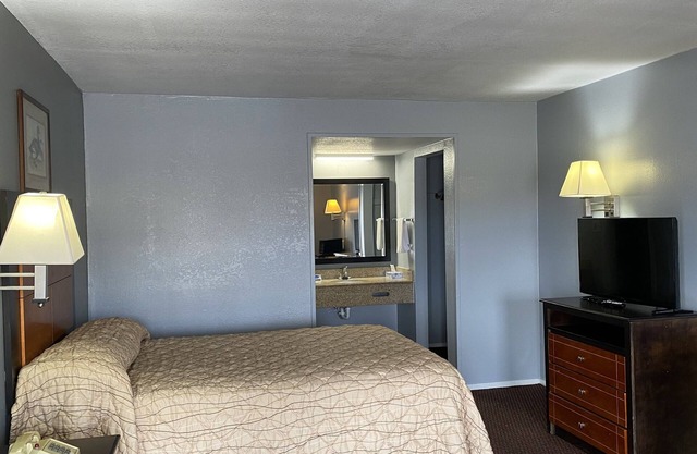 Wilshire Inn