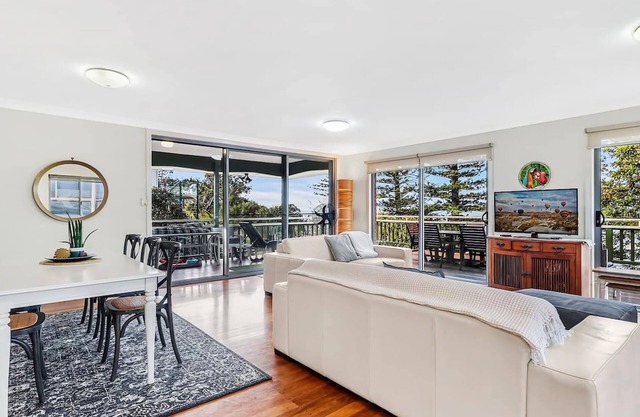 Wilson Ave 39 pet friendly