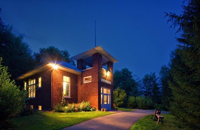 Wilson Schoolhouse Inn Ideal para reuniones familiares o 2-3 parejas