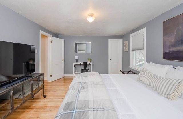 Wilson Street Abode - 3 bedroom Corporate Rental