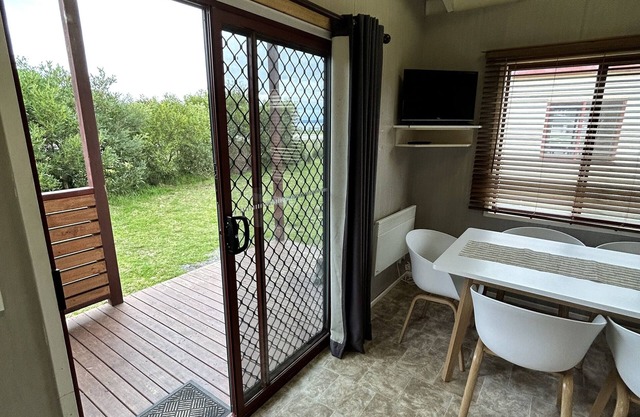 Wilsons Prom Holiday Park