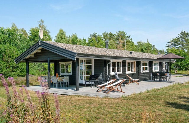 "Wimar" - 200m from the sea by Interhome