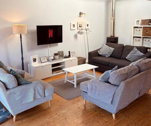 Wimborne Spacious Family Retreat