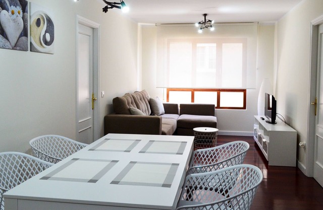 APARTAMENTO BARLOVENTO