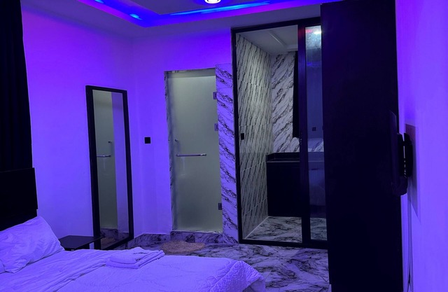 WIN4 LEISURE HOME AND APARTMENT LIMITED