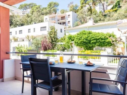 Winahost Apartment Sa Riera, Begur