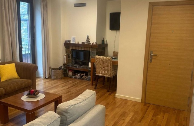Winahost Apartamento Temporal Esterri d'Àneu