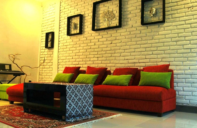 Winaposa Villas and Warung Pudak