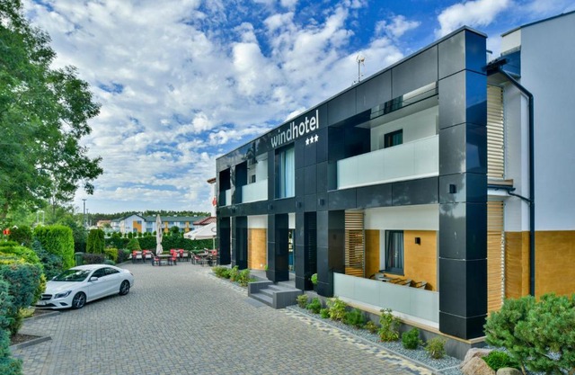 WIND Hotel