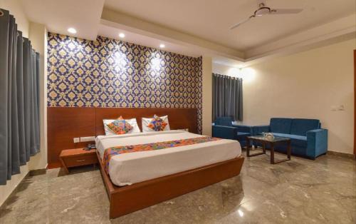 Wind Palace Hotel