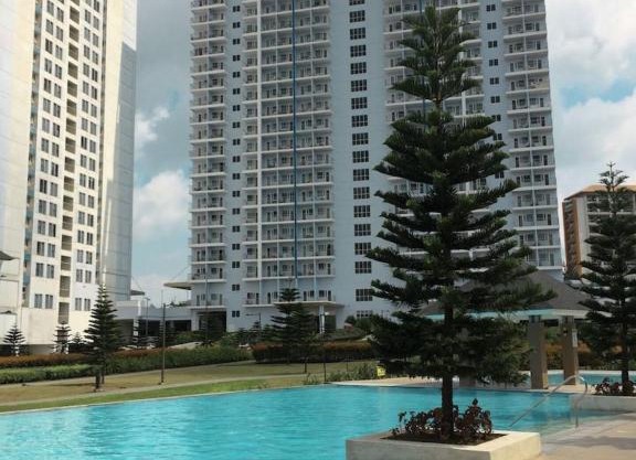 WIND RESIDENCES Tagaytay Condo STAYCATION