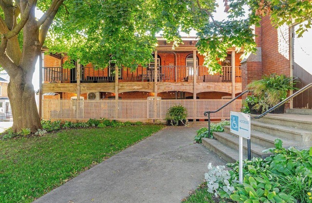 Wind Rose 30 · Work & Stay Near Dining, Trails, & Downtown Charm