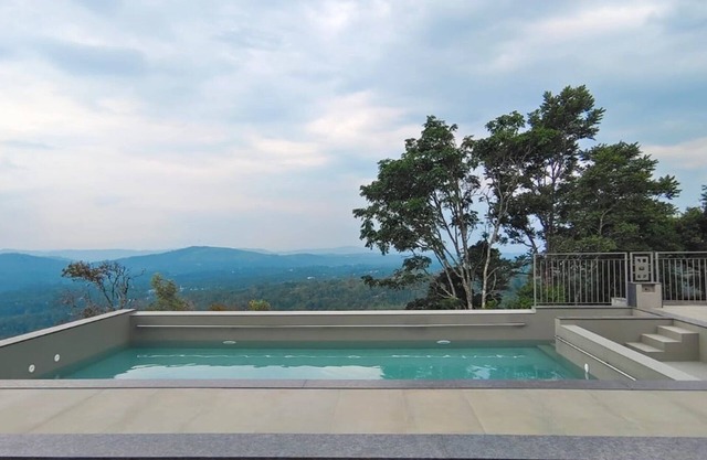 Windale Resorts Munnar