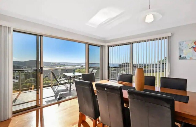 Windbourne House | The Ultimate Base