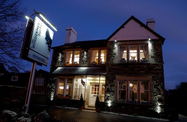 Windermere Suites