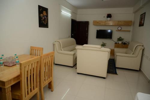 Windfall Service Apartment