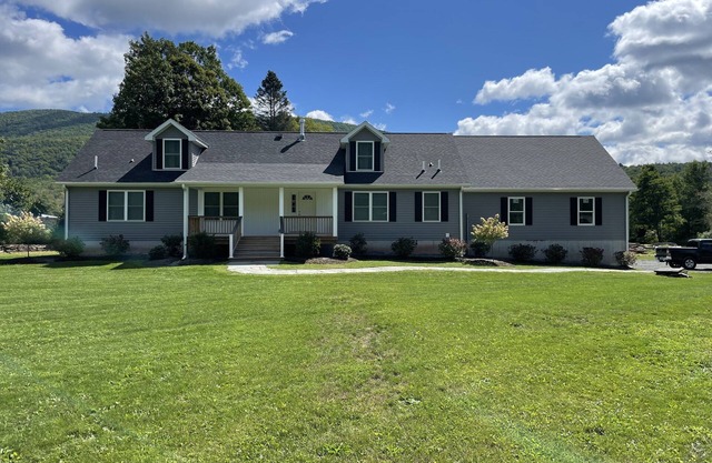Windham Mountain Escape - 5bd/4ba Private Home