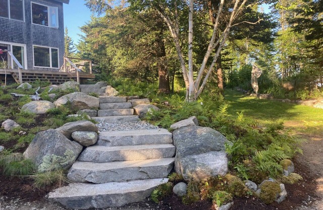Windhaven Guest House