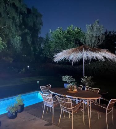 Winding B&B Silkeborg