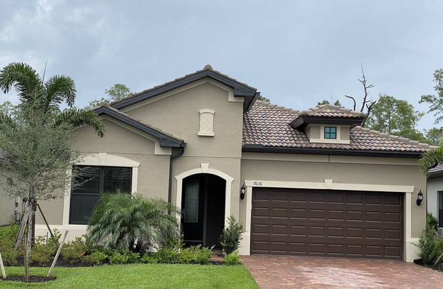 Winding Cypress Naples Vacation Home