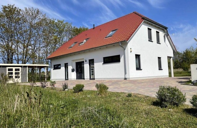 Linterna Cómoda residencia de vacaciones