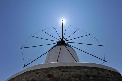 Windmill Bella Vista