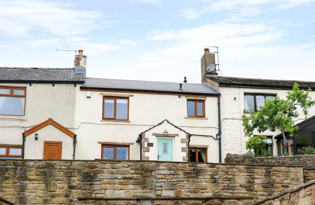 Windmill Cottage, GRAN HARWOOD