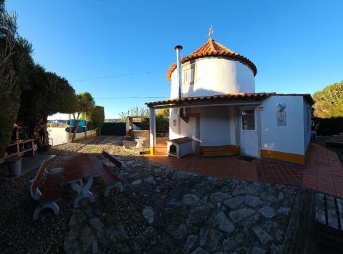 Windmill House